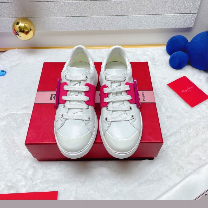 Roger Vivier Casual Shoes